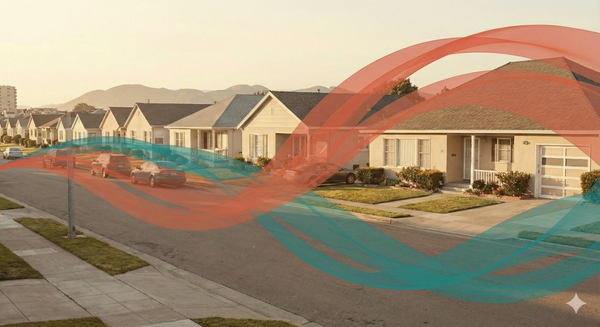 The Widening Gap: Why Some Neighborhoods Are Falling Behind