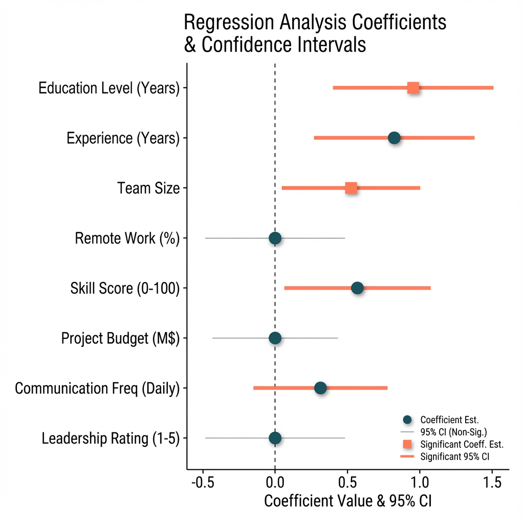 Antigravity coefficient plot with clean layout