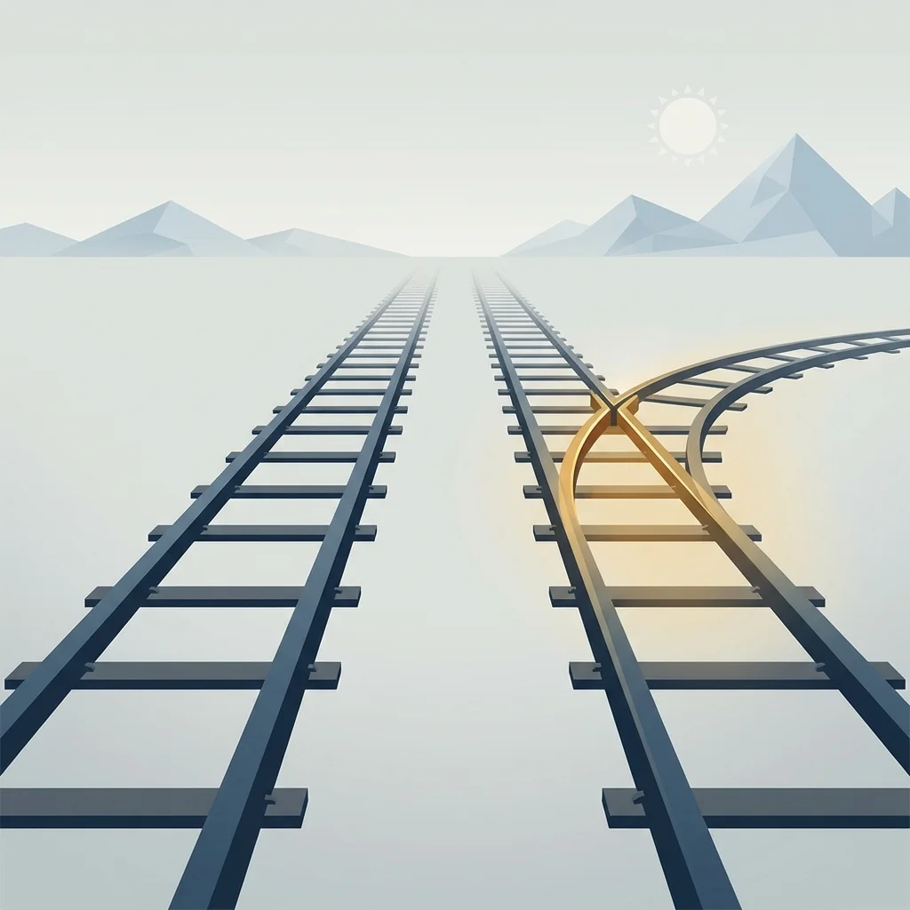 Sensitivity analysis showing how identified sets expand as M increases, with breakdown point at M = 0.35