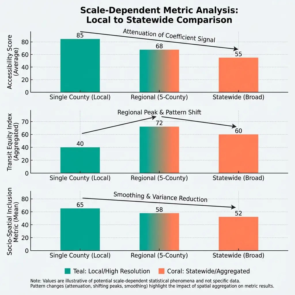 Data Scale Expansion from Seven-County Pilot to Statewide California Analysis
