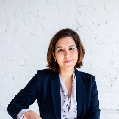 Victoria Cholette, health economist